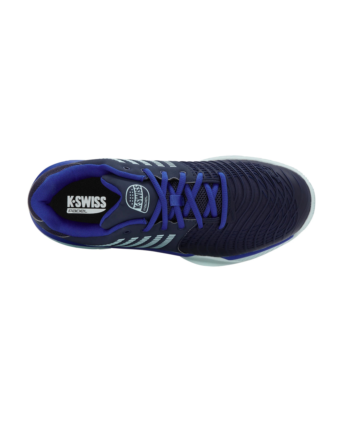08900-421-M | EXPRESS LIGHT 3 PADEL | NAVAL ACADEMY/ICE CASTLE/DAZZLING BLUE
