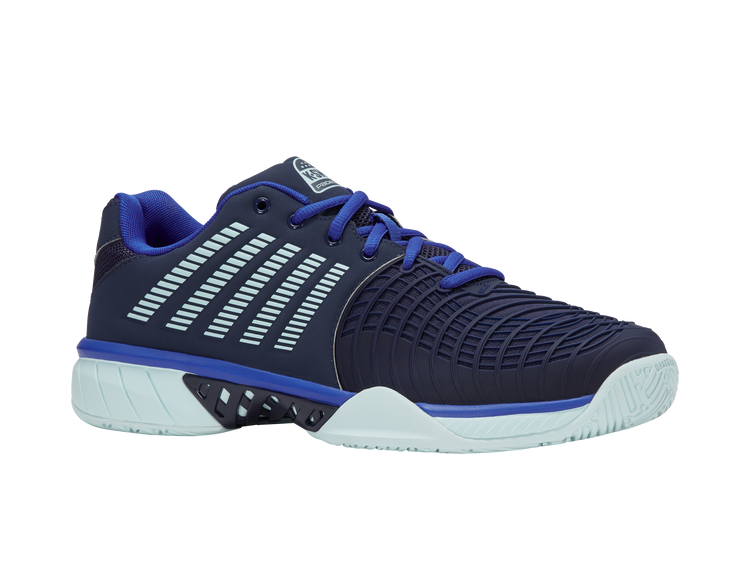 08900-421-M | EXPRESS LIGHT 3 PADEL | NAVAL ACADEMY/ICE CASTLE/DAZZLING BLUE