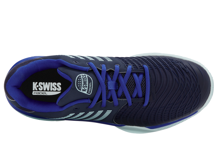 08900-421-M | EXPRESS LIGHT 3 PADEL | NAVAL ACADEMY/ICE CASTLE/DAZZLING BLUE