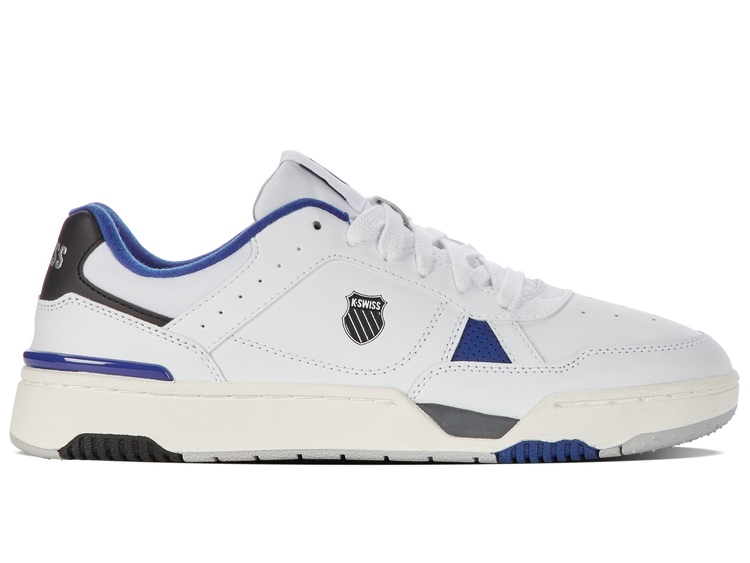 08905-941-M | MATCH PRO LTH | WHITE/BLACK/SODALITE BLUE