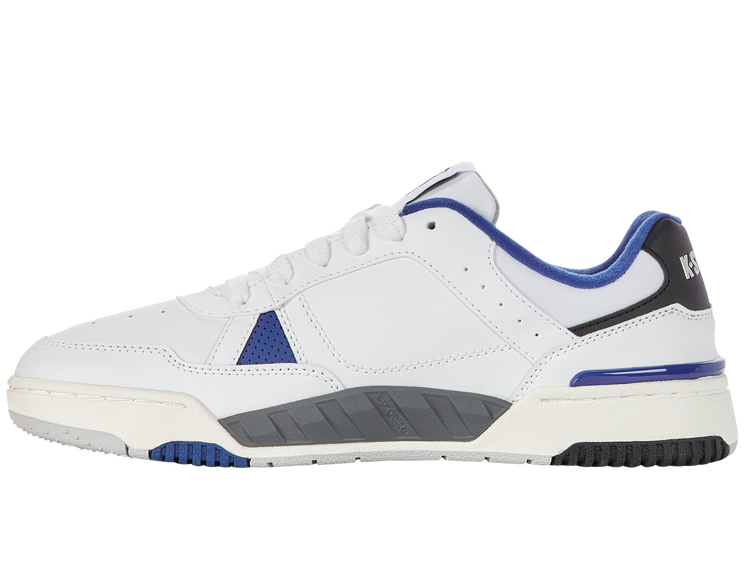 08905-941-M | MATCH PRO LTH | WHITE/BLACK/SODALITE BLUE