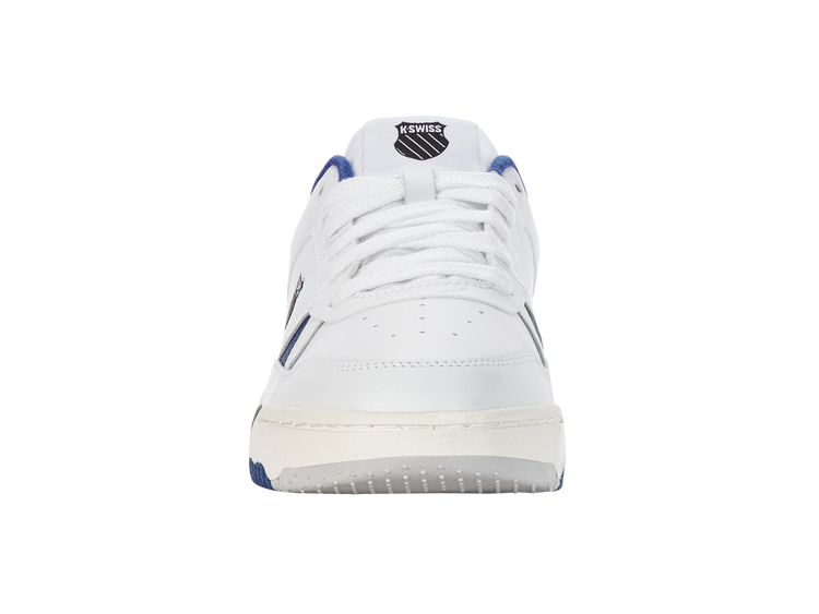 08905-941-M | MATCH PRO LTH | WHITE/BLACK/SODALITE BLUE