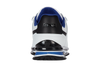 08907-125-M | RINZLER GT | WHITE/BLUE QUARTZ/BLACK