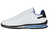 08907-125-M | RINZLER GT | WHITE/BLUE QUARTZ/BLACK