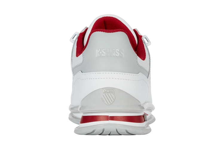 08907-168-M | RINZLER GT | WHITE/SAMBA/GRAY VIOLET