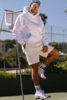 08907-168-M | RINZLER GT | WHITE/SAMBA/GRAY VIOLET