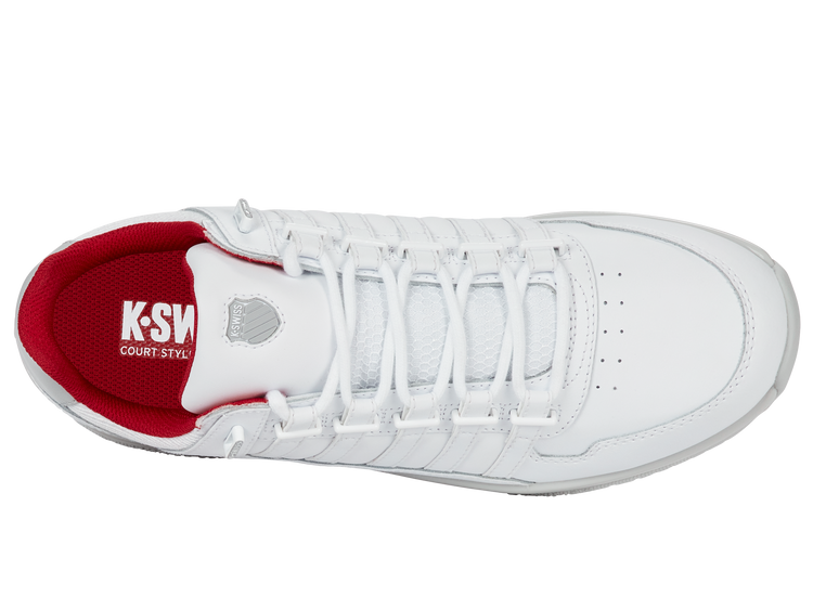 08907-168-M | RINZLER GT | WHITE/SAMBA/GRAY VIOLET