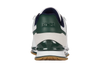 08907-186-M | RINZLER GT | WHITE/GREEN/PEACOAT/GUM