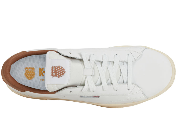 08911-927-M | SLAMMKLUB CC | WHITE/TOASTED COCONUT/EGRET