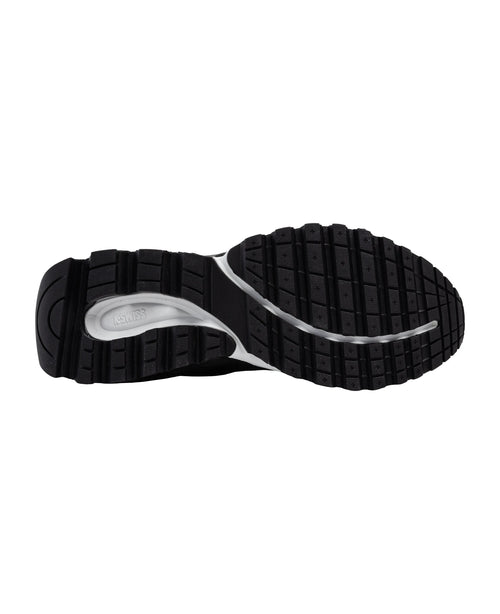 08913-035-M | TUBES SPORT ULTRA | BLACK/ASPHALT/WHITE - K-Swiss EU - 6
