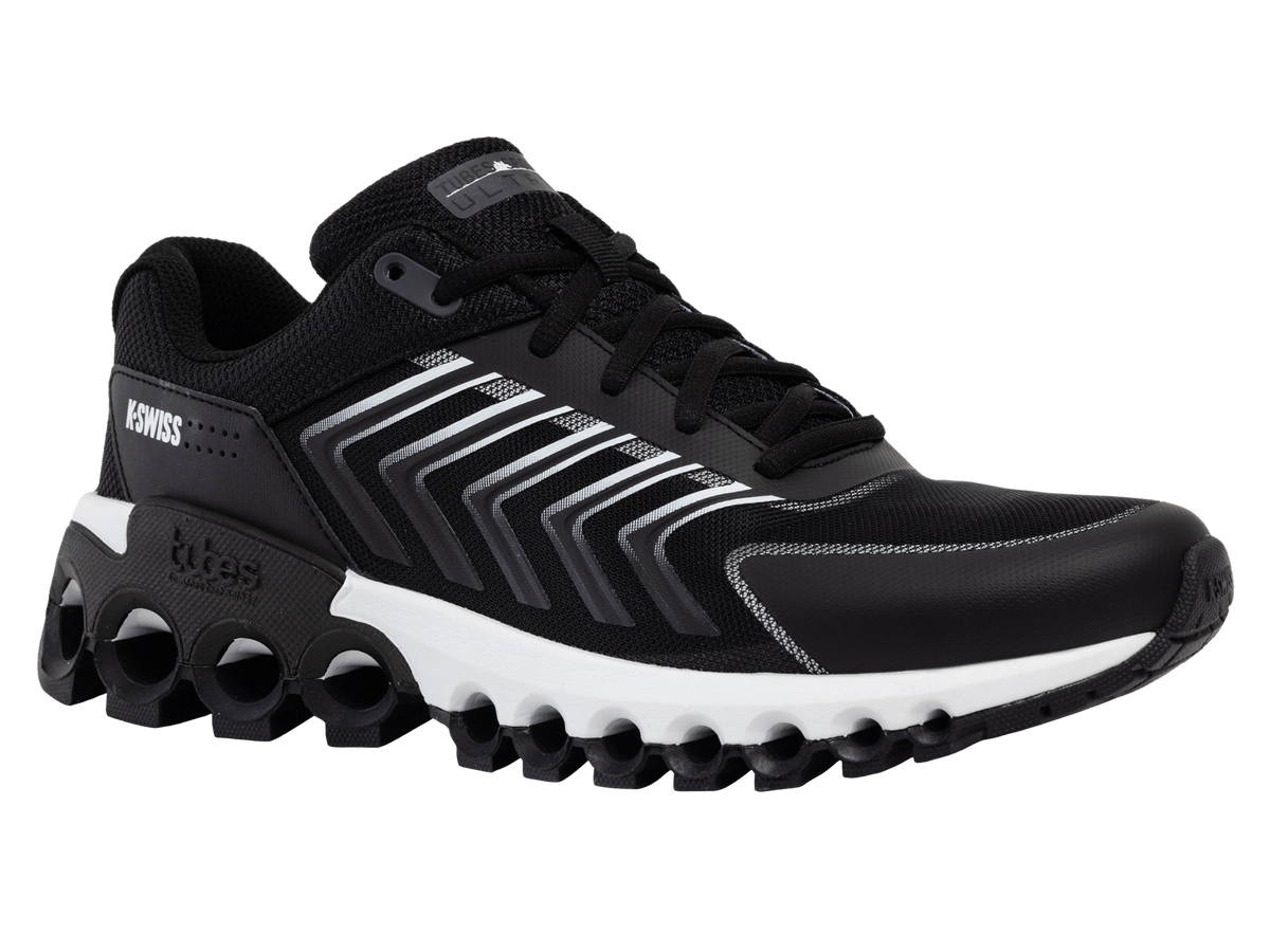 08913-035-M | TUBES SPORT ULTRA | BLACK/ASPHALT/WHITE