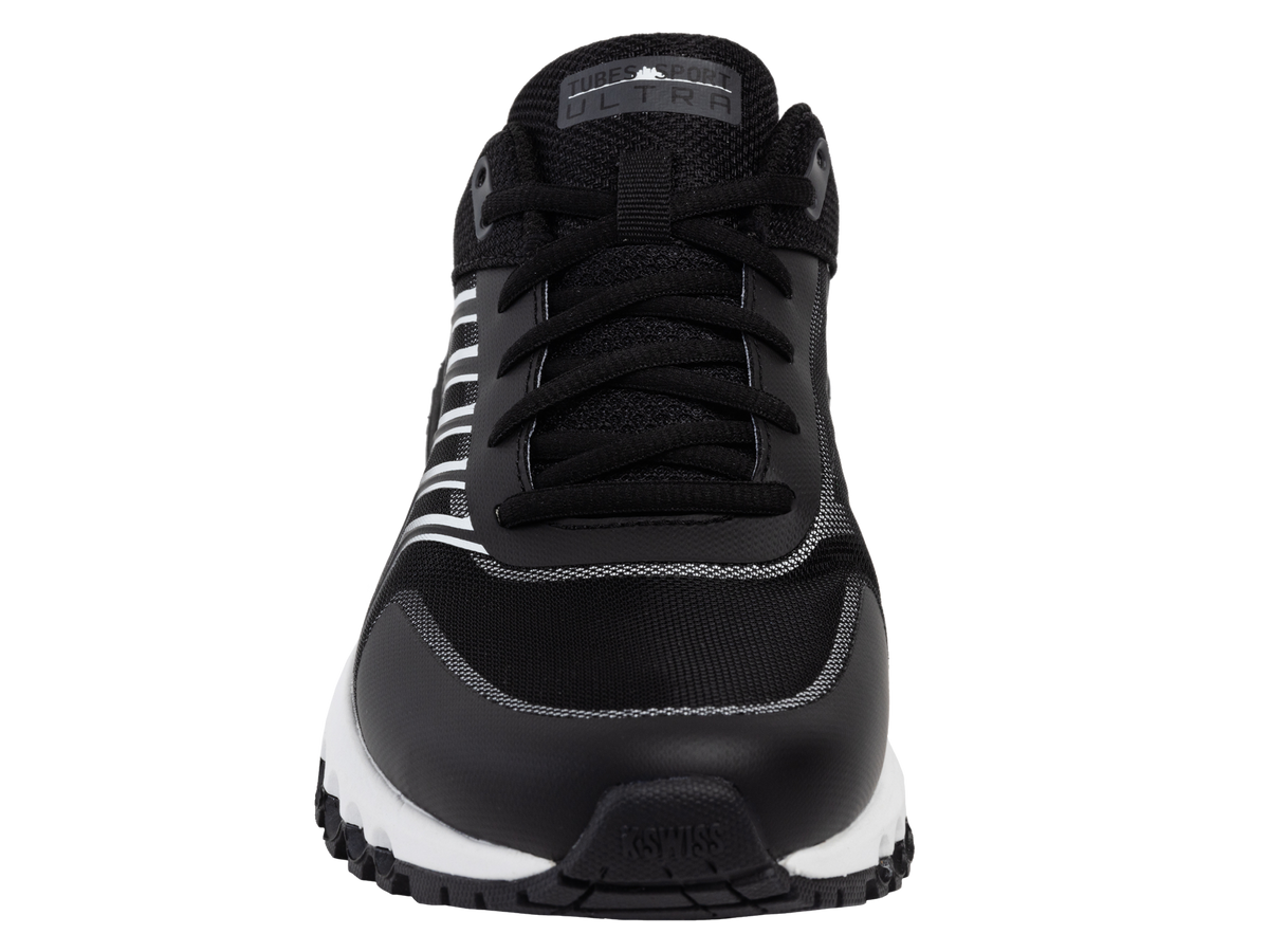 08913-035-M | TUBES SPORT ULTRA | BLACK/ASPHALT/WHITE