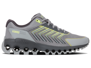 08913-062-M | TUBES SPORT ULTRA | ULTIMATE GRAY/ASPHALT/SLIME GREEN
