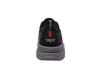 09071-038-M | HYPERCOURT SUPREME 2 | BLACK/STEEL GRAY/FIREY RED