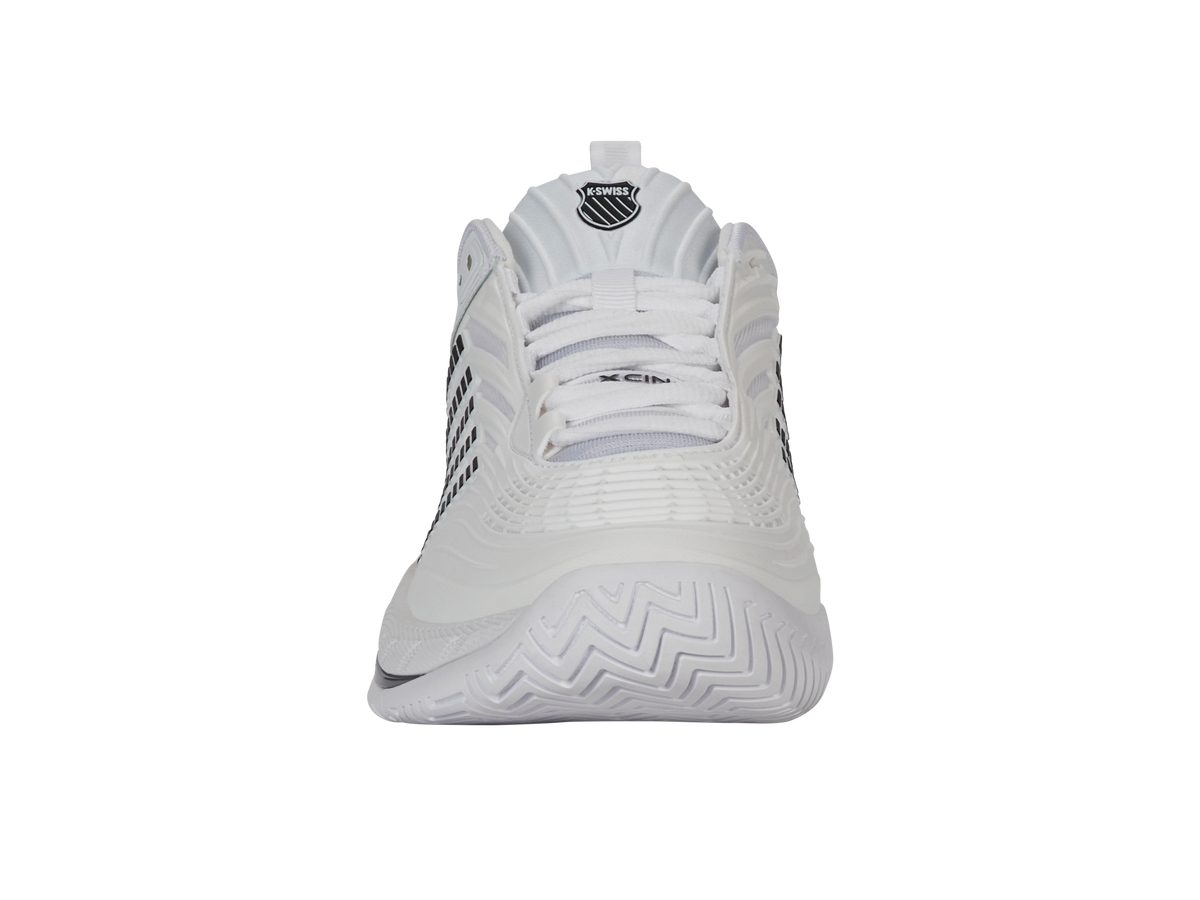 09071-102-M | HYPERCOURT SUPREME 2 | WHITE/BLACK