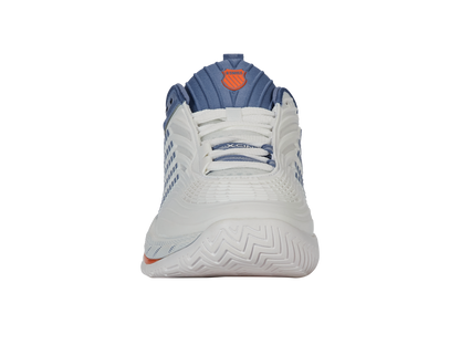09071-139-M | HYPERCOURT SUPREME 2 | LUCENT WHITE/INFINITY/SCARLET IBIS