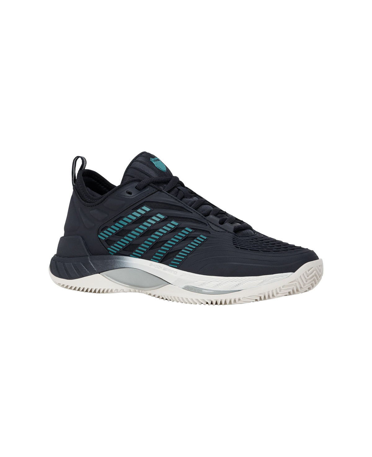 09072-031-M | HYPERCOURT SUPREME 2 CLAY | CRB/BLCDBLC/BLT