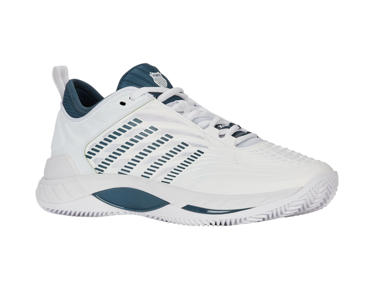 09072-135-M | HYPERCOURT SUPREME 2 CLAY | WHITE/STARGAZER