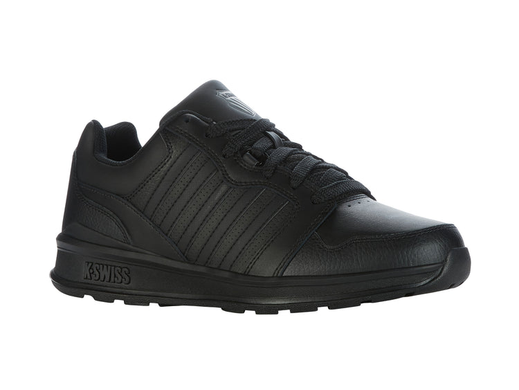 09078-029-M | RIVAL TRAINER | BLACK/BLACK/SMOKED PEARL