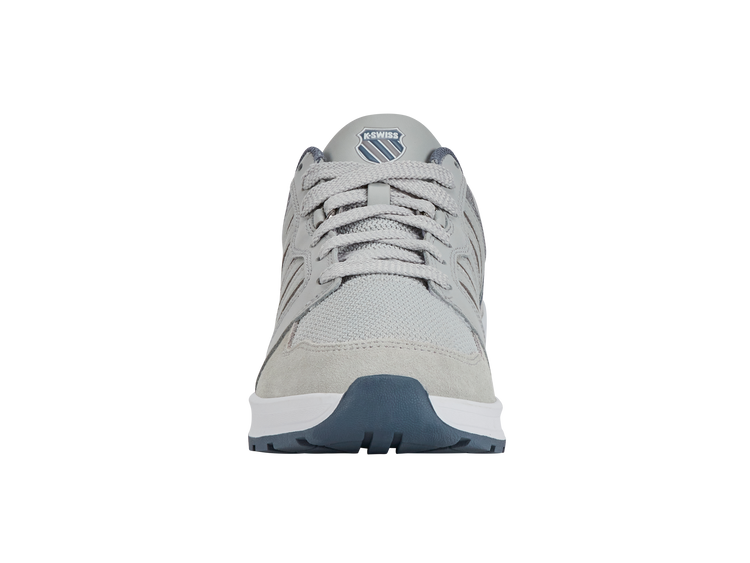 09079-091-M | RIVAL TRAINER T | GRAY VIOLET/SILVER SCONCE/FLINT STONE