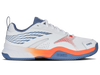09191-155-M | SPEEDEX CLAY | WHITE/INFINITY/SCARLET IBIS