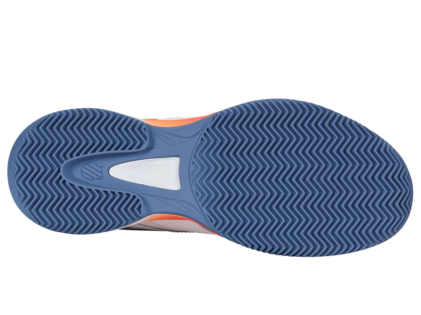 09191-155-M | SPEEDEX CLAY | WHITE/INFINITY/SCARLET IBIS