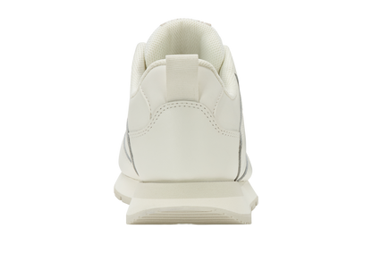 09444-133-M | VISTA RUNNER | SNOW WHITE/LIGHT GRAY