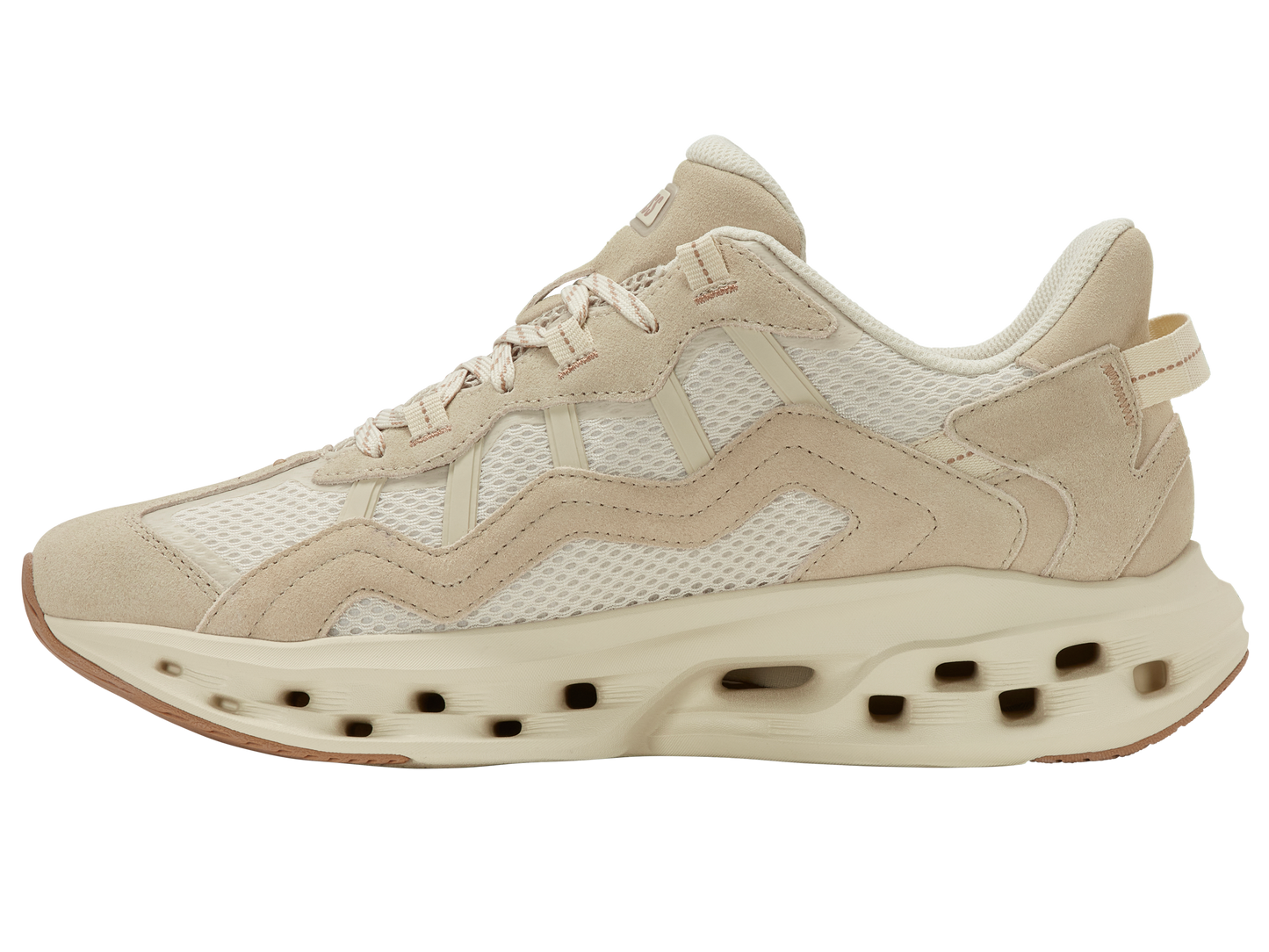09445-288-M | TUBES LITE RMX | CREME BRULEE/INDIAN TAN