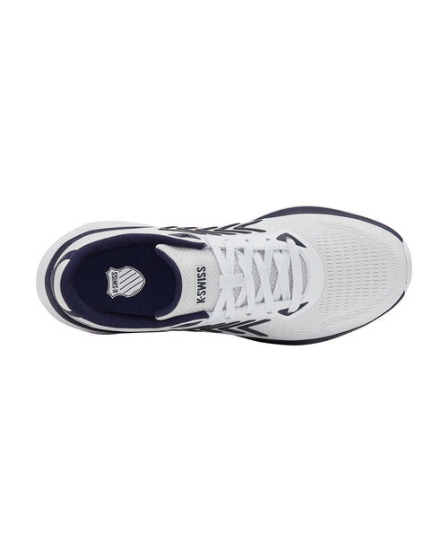 09447-142-M | SELBY | WHITE/NAVAL ACADEMY - K-Swiss EU - 7