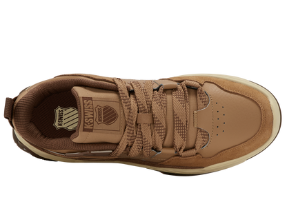 09448-280-M | TECHNA | INDIAN TAN/SOFT SILT/CRÈME BRULE