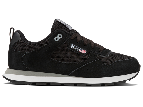 09459-036-M | VISTA RUNNER T | SCHWARZ/ULTIMATE GREY/WEISS