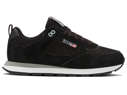 09459-036-M | VISTA RUNNER T | SCHWARZ/ULTIMATE GREY/WEISS