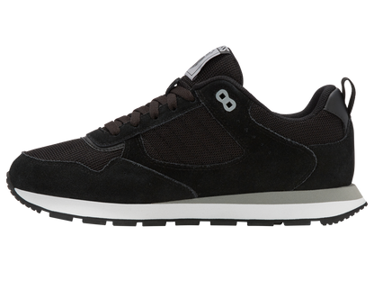 09459-036-M | VISTA RUNNER T | SCHWARZ/ULTIMATE GREY/WEISS