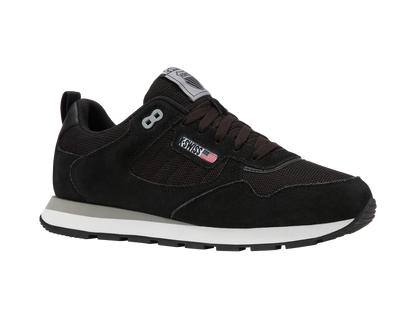 09459-036-M | VISTA RUNNER T | SCHWARZ/ULTIMATE GREY/WEISS