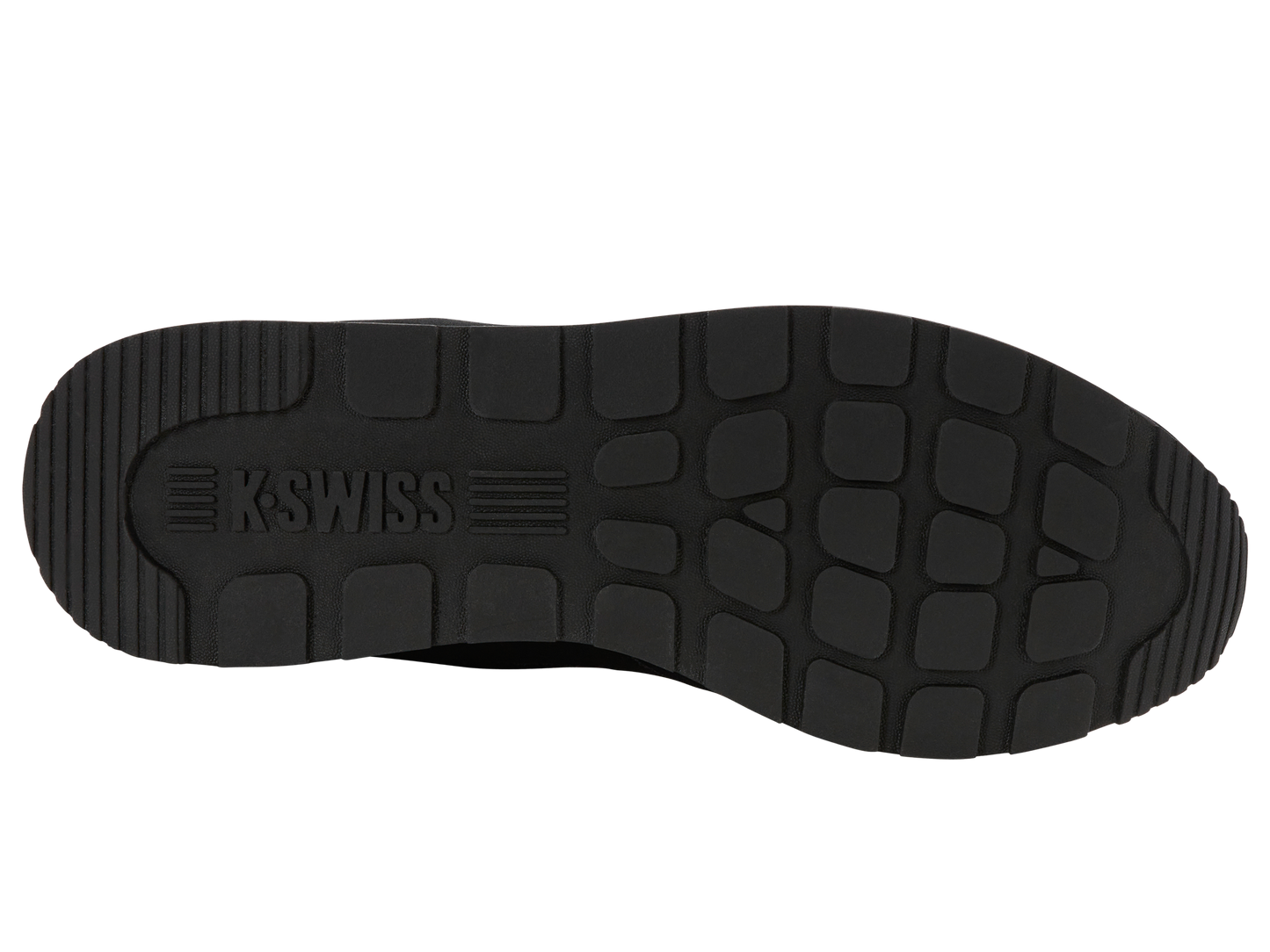 09459-036-M | VISTA RUNNER T | SCHWARZ/ULTIMATE GREY/WEISS