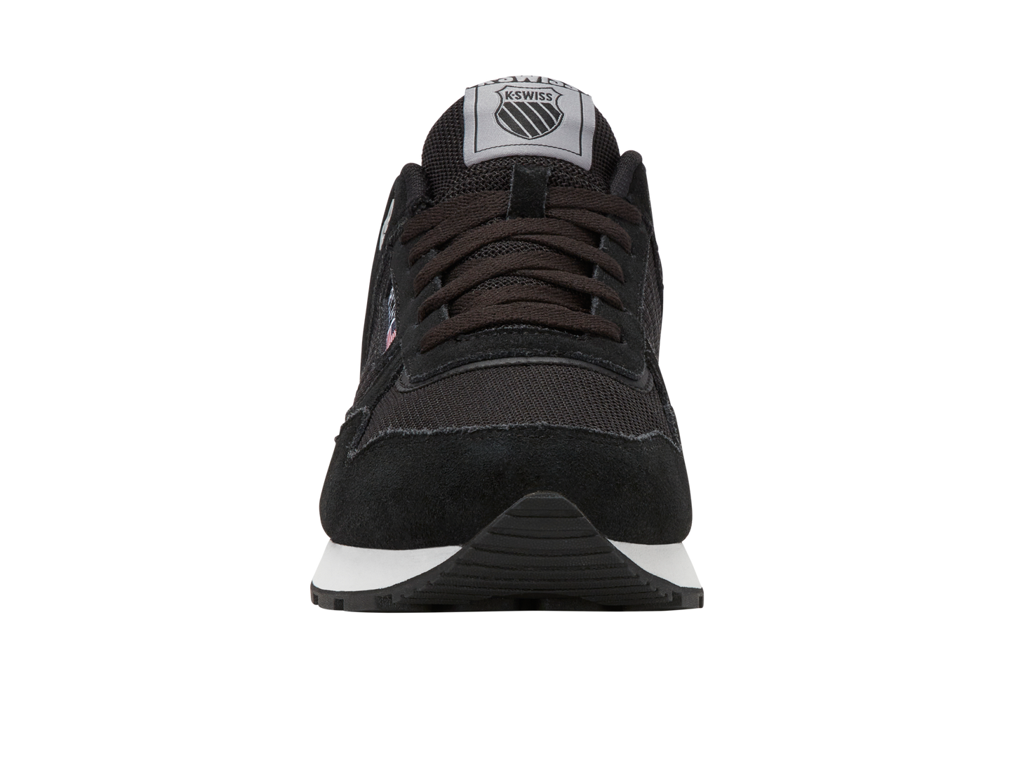 09459-036-M | VISTA RUNNER T | SCHWARZ/ULTIMATE GREY/WEISS