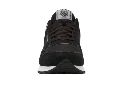 09459-036-M | VISTA RUNNER T | SCHWARZ/ULTIMATE GREY/WEISS