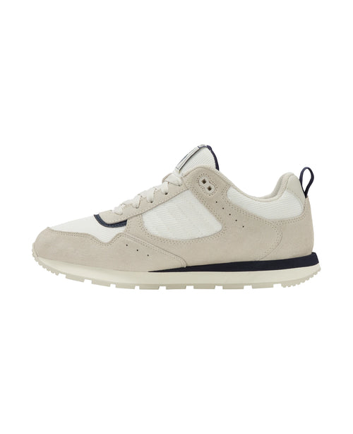 09459-134-M | VISTA RUNNER T | SNOW WHITE/LIGHT GRAY/NAVAL ACADEMY - K-Swiss EU - 5