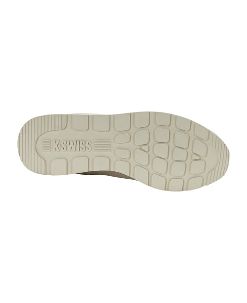 09459-134-M | VISTA RUNNER T | SNOW WHITE/LIGHT GRAY/NAVAL ACADEMY - K-Swiss EU - 6