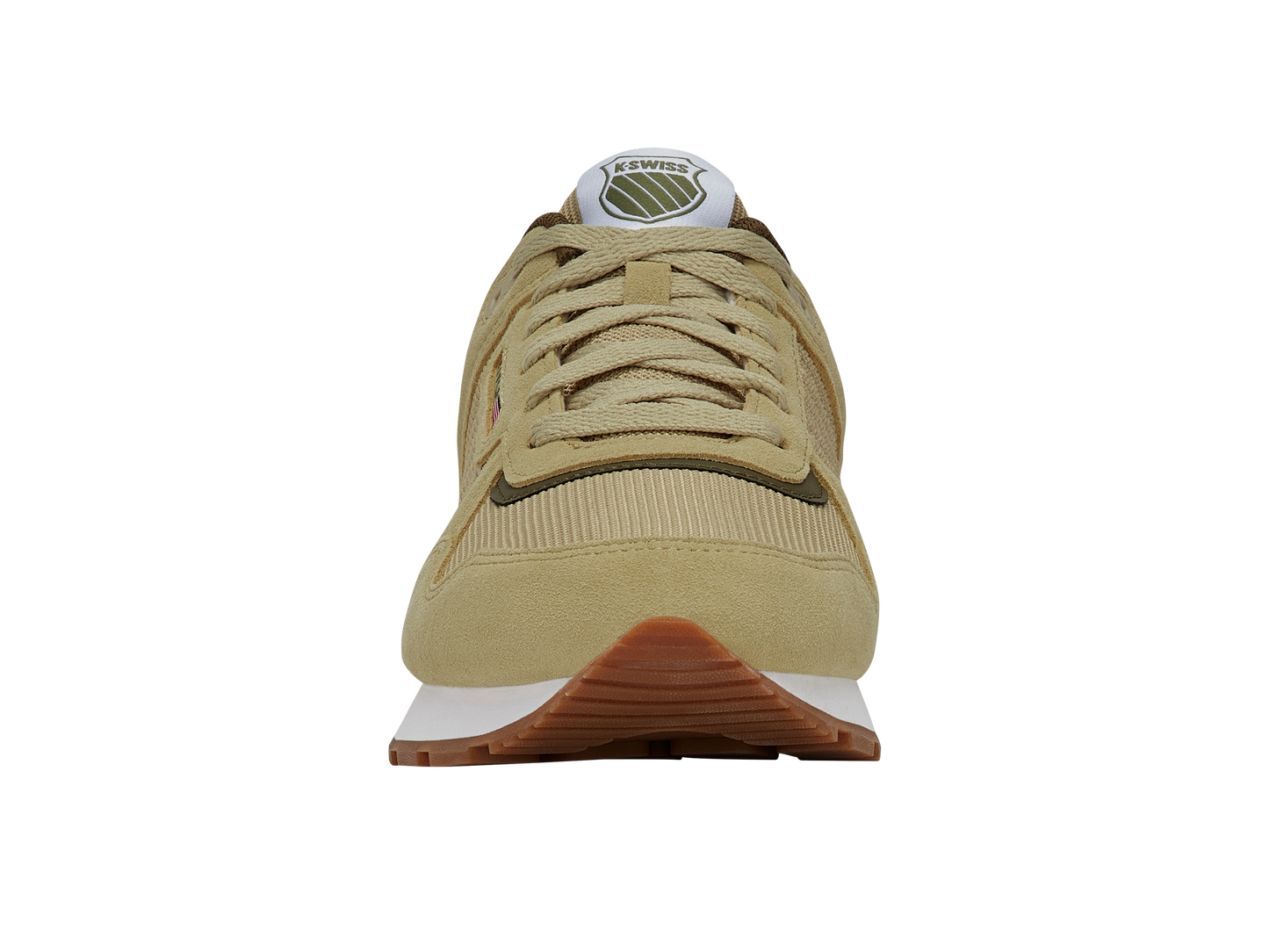 09459-219-M | VISTA RUNNER T | MOJAVE DESERT/DARK OLIVE/GUM