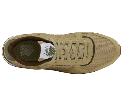 09459-219-M | VISTA RUNNER T | MOJAVE DESERT/DARK OLIVE/GUM