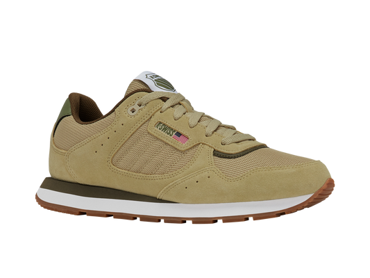 09459-219-M | VISTA RUNNER T | MOJAVE DESERT/DARK OLIVE/GUM