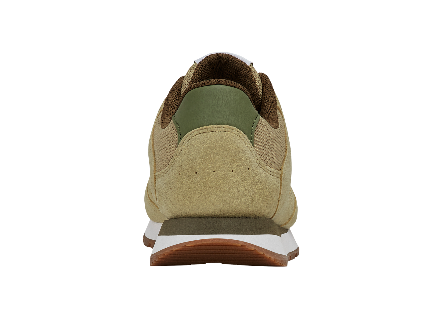 09459-219-M | VISTA RUNNER T | MOJAVE DESERT/DARK OLIVE/GUM