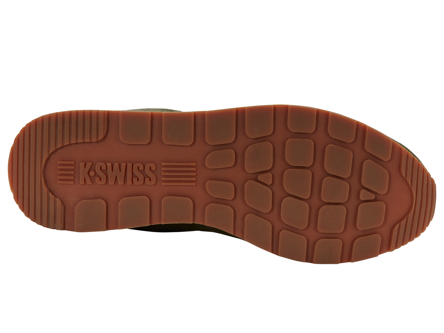 09459-364-M | VISTA RUNNER T | GRAPE LEAF/BURNT OLIVE/CREME BRULEE/SNOW WHITE