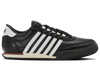 09462-013-M | VINTAGE TRAINER LTH | BLACK/WHITE