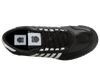 09462-013-M | VINTAGE TRAINER LTH | BLACK/WHITE