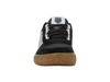 09463-013-M | VINTAGE TRAINER T | BLACK/WHITE