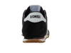 09463-013-M | VINTAGE TRAINER T | BLACK/WHITE