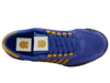 09463-482-M | VINTAGE TRAINER T | SURF THE WEB/GOLD FLAKE