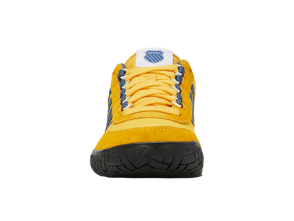 09463-733-M | VINTAGE TRAINER T | FRESSIA/CLASSIC BLUE